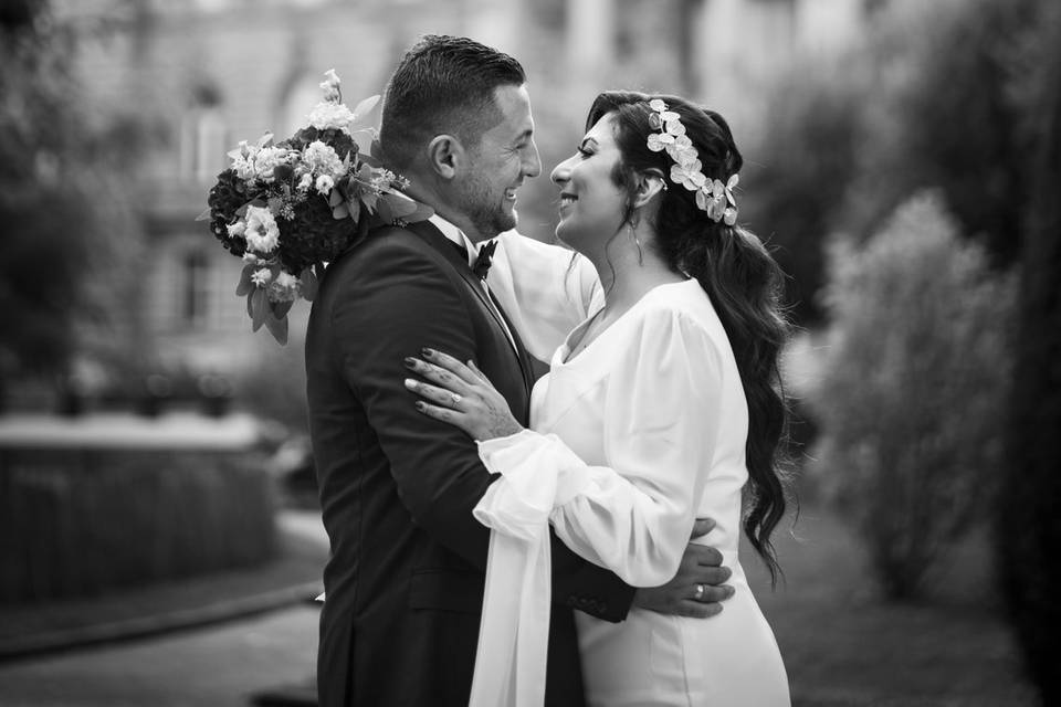 Mariage S&N