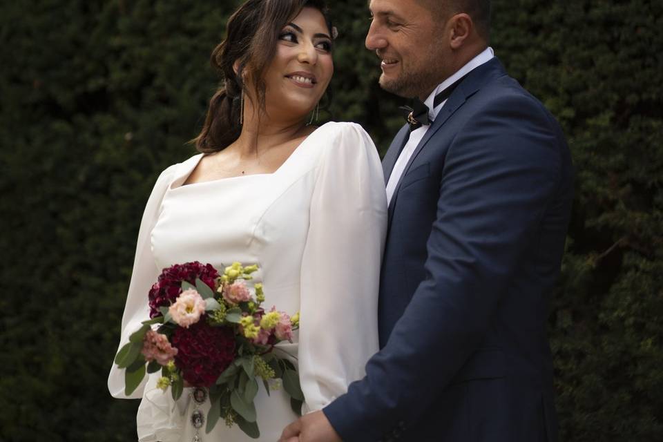 Mariage S&N