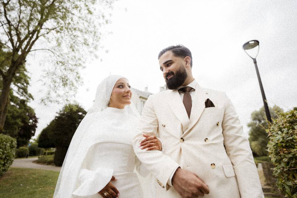 Mariage N&T