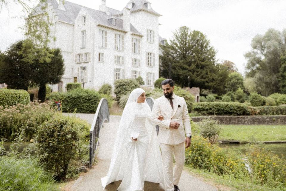 Mariage N&T