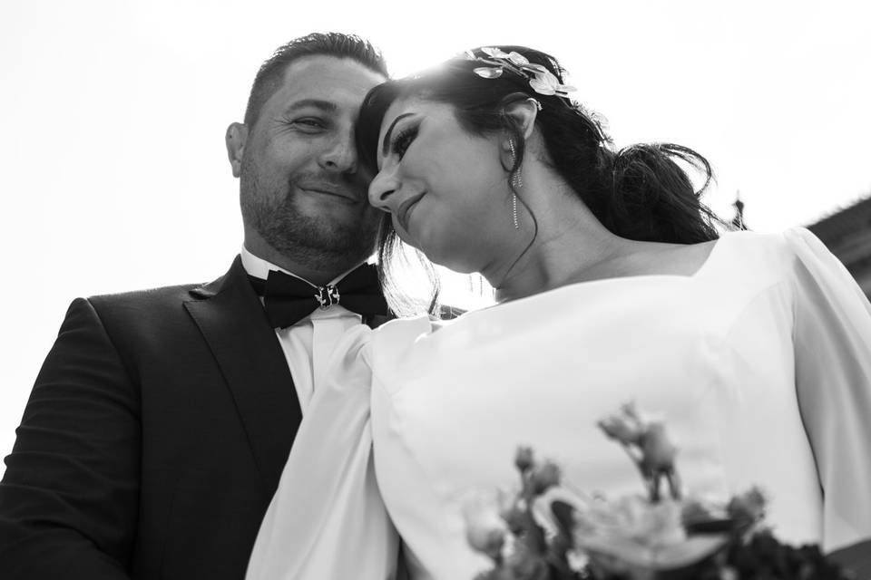 Mariage S&N