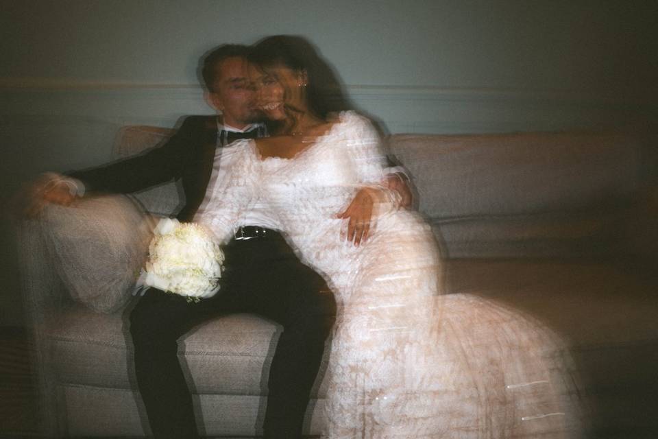 Mariage R&N
