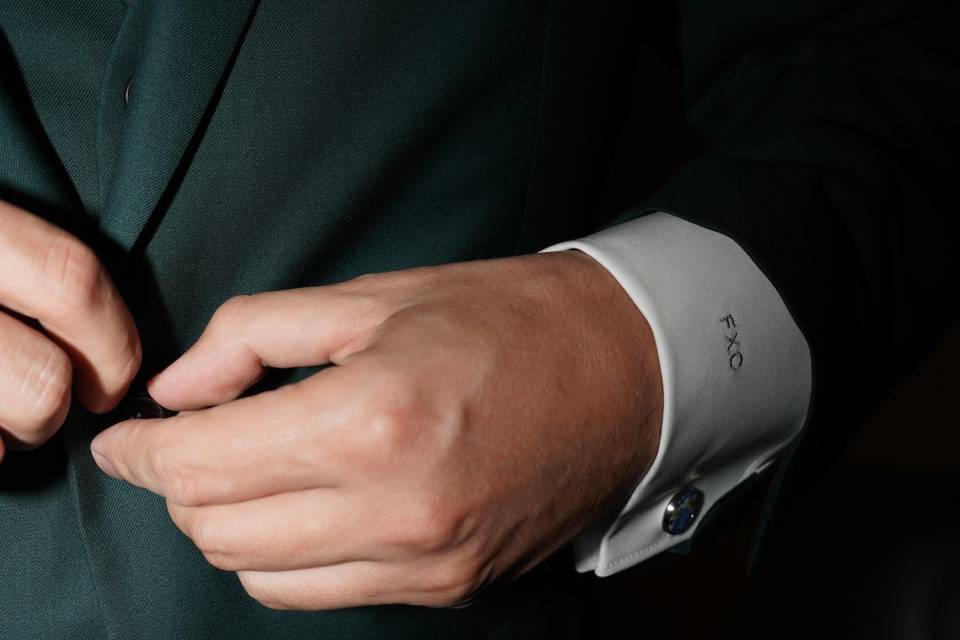 Mariage E&F