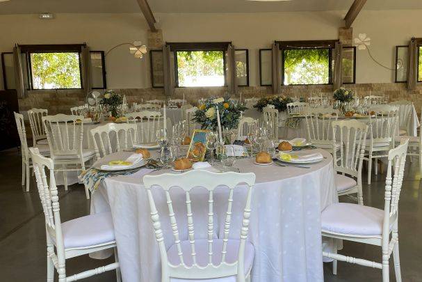 DECOR DOLCE VITA