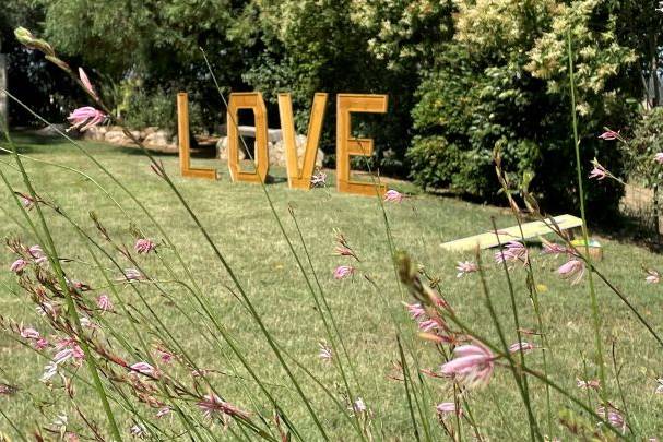 LOVE