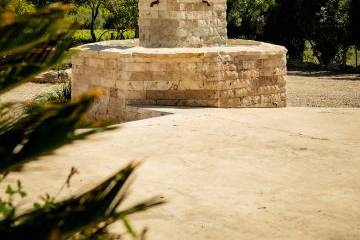 VUE FONTAINE