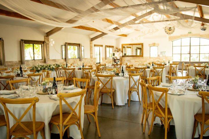 SALLE