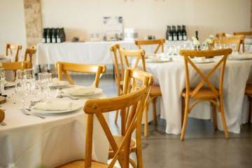 TABLES DECOR