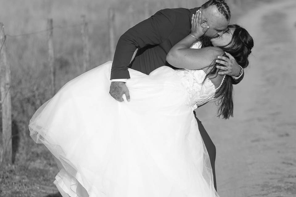 LAURENT & MARION