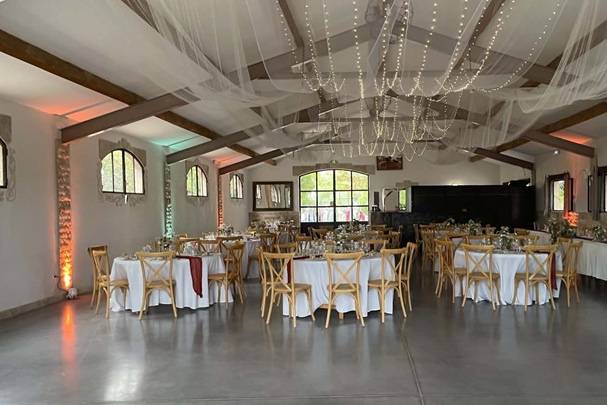 DECO ENTREE
