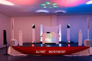 Dj Pat