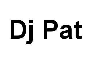 Dj Pat logo