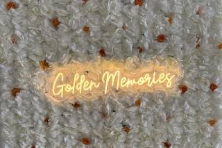 Golden Memories