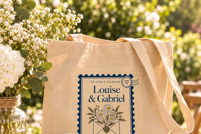 Collection fleurie