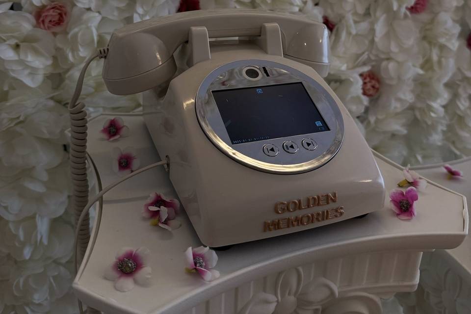 Téléphone vidéo