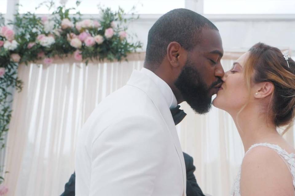 Votre plus beau mariage