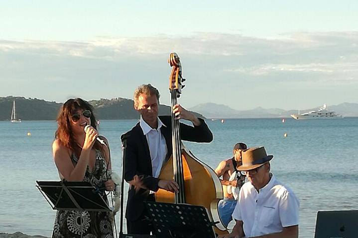 Mariage St Tropez