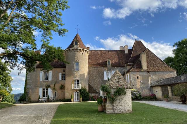 Domaine Cazenac