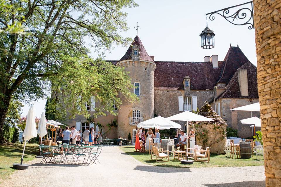 Domaine Cazenac