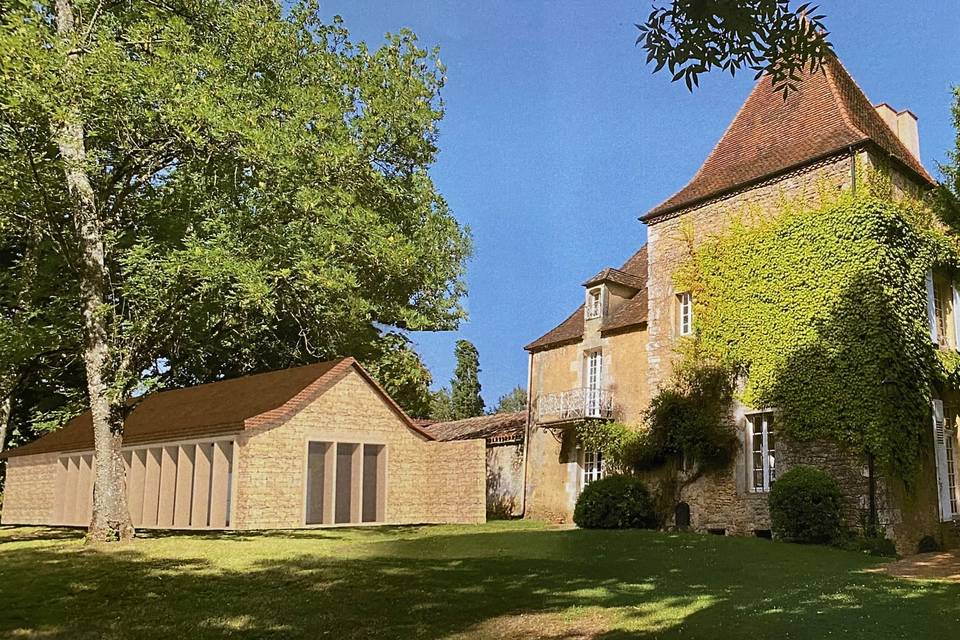 Domaine Cazenac