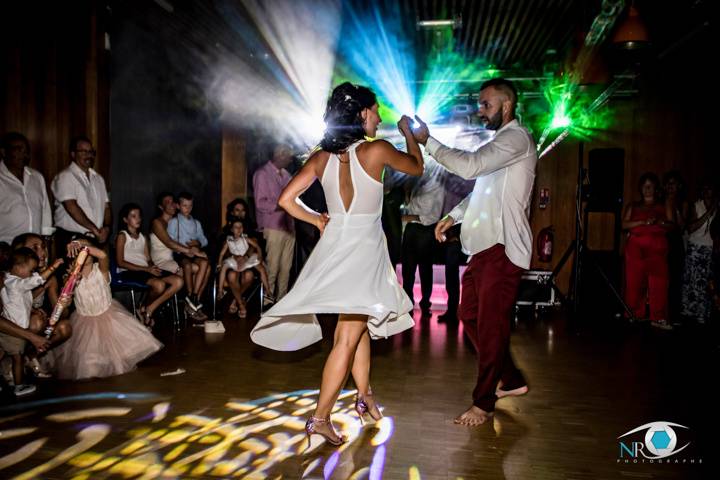 Danse