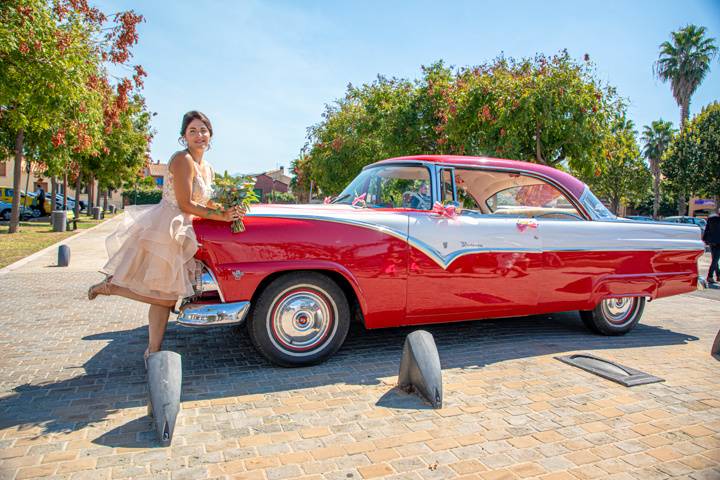 Pin up