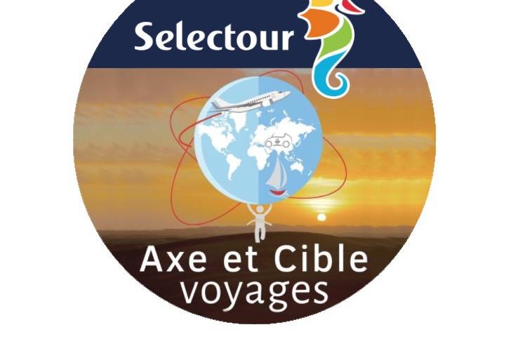 Axe et Cible Voyages - Sélectour