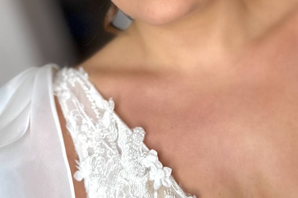 Emilie Gomez Maquilleuse