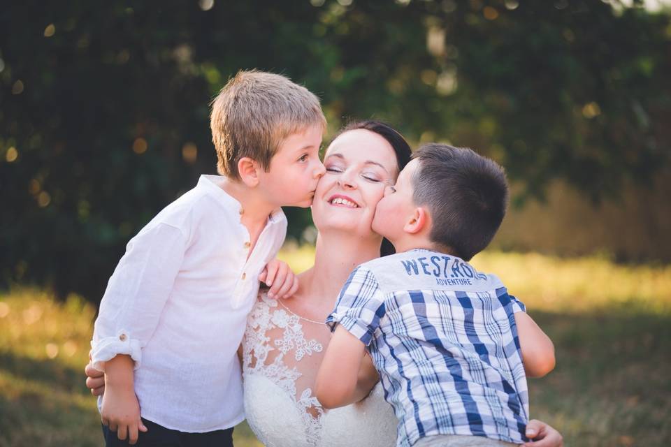 Célia & Nico