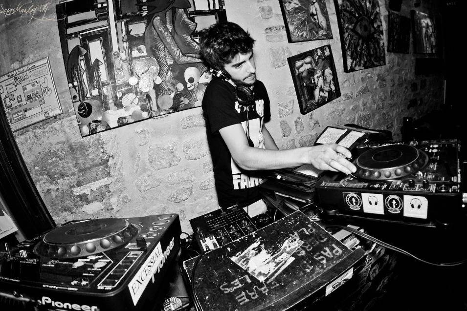 Jérémy Peax