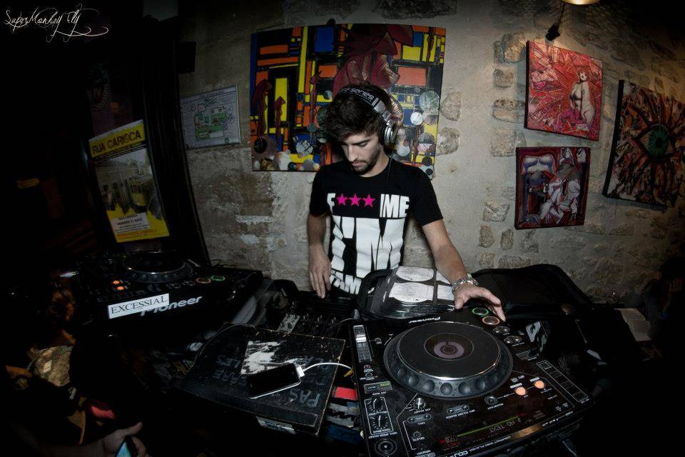 Jérémy Peax