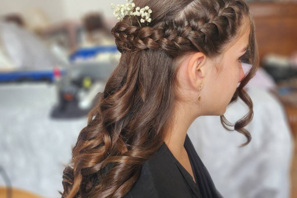 Coiffure