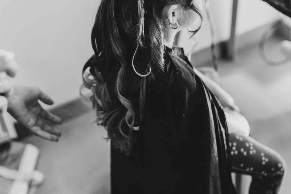 Coiffure