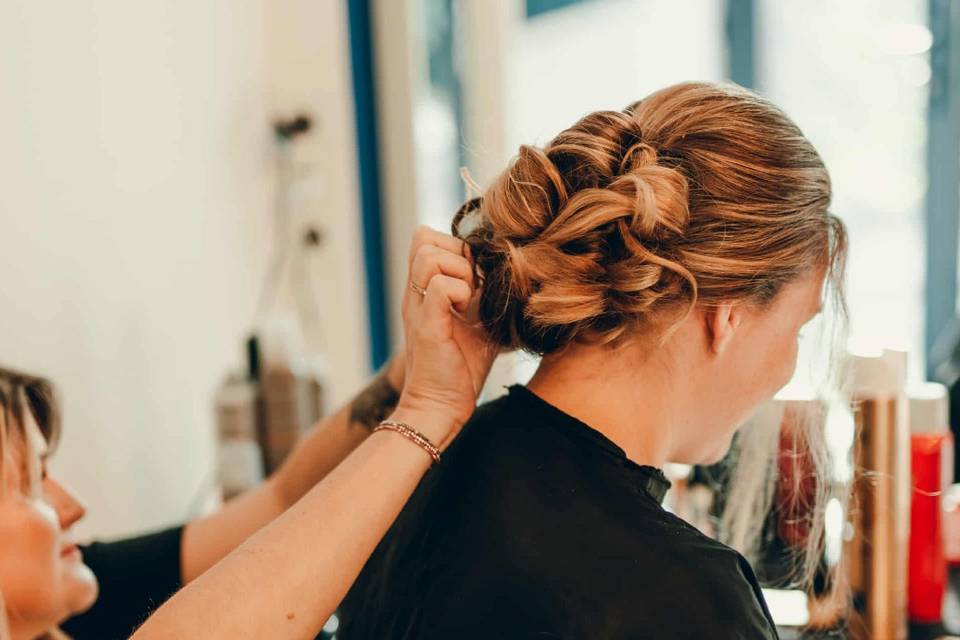 Chignon