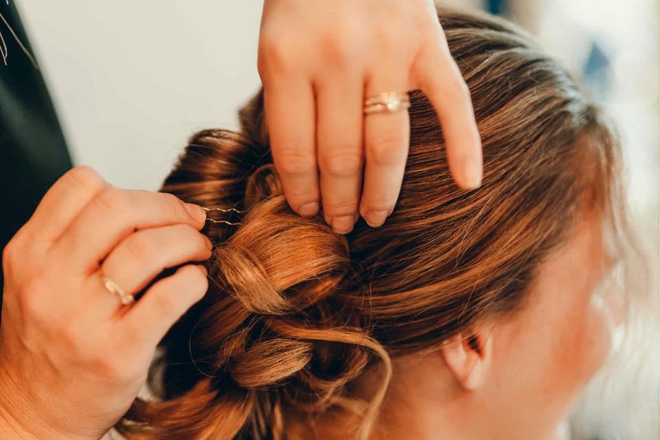 Chignon