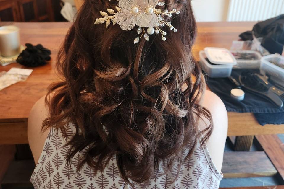 Mariée