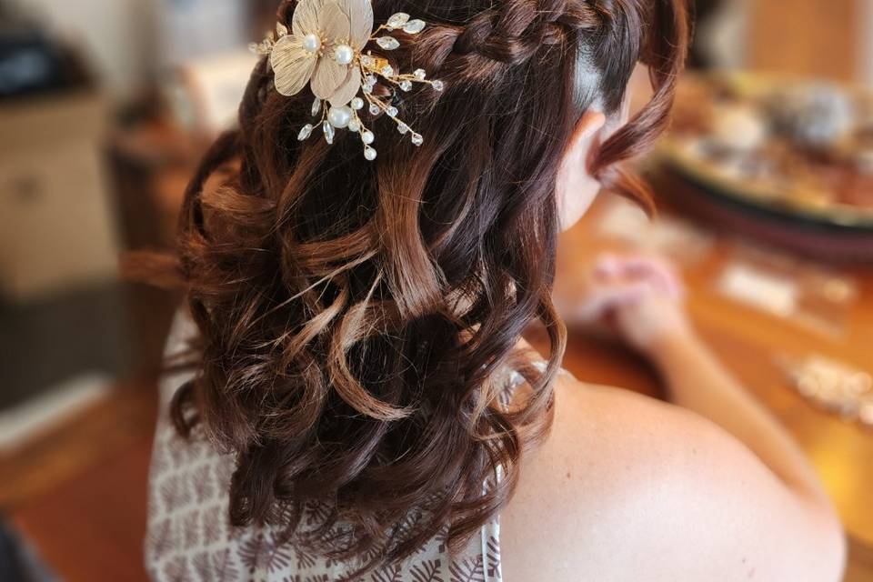 Mariée