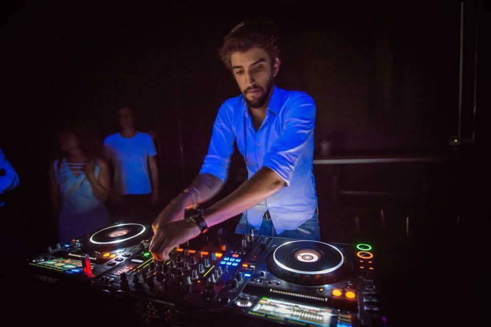 Jérémy Peax