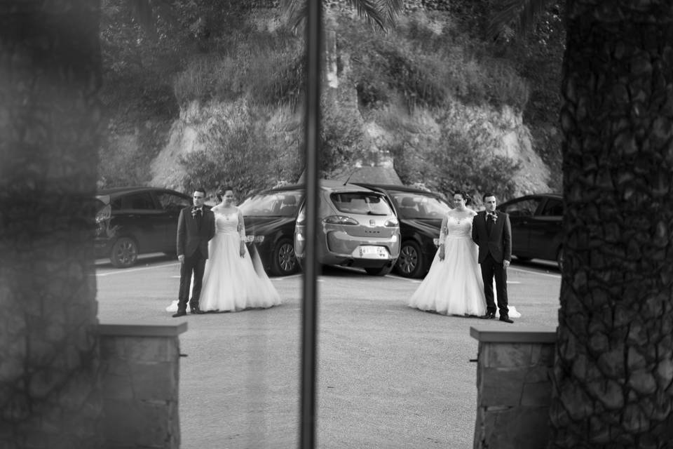 Imaginary Frame
