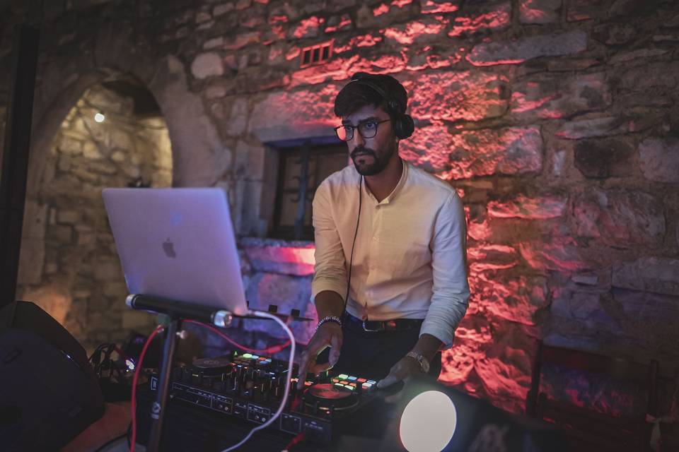 Jérémy Peax
