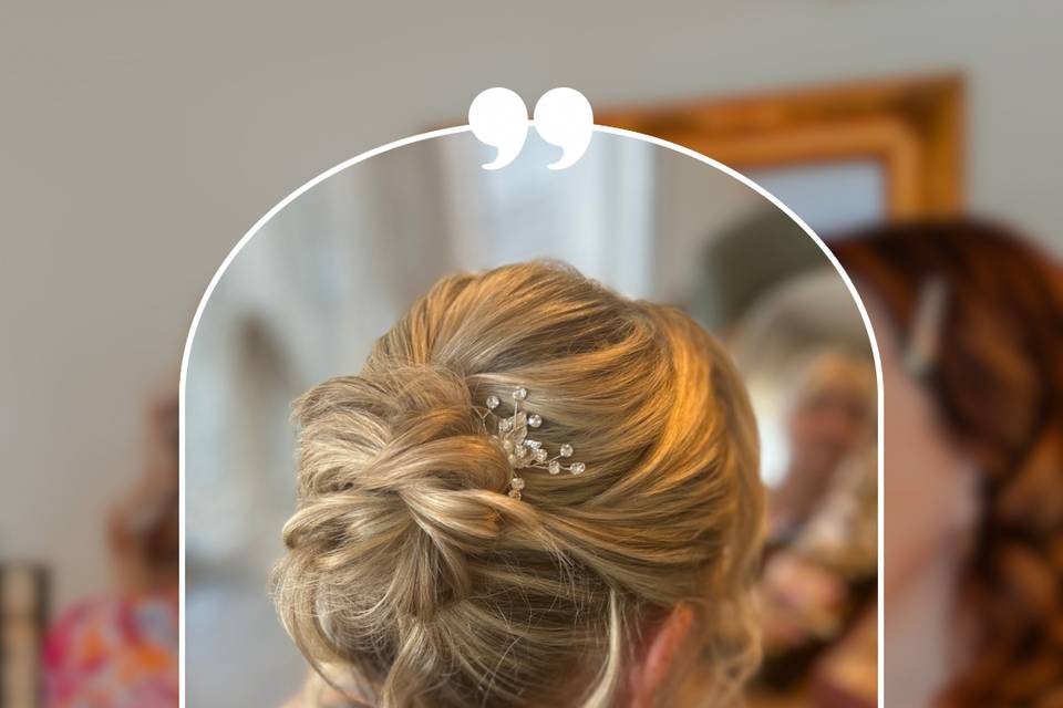Chignon