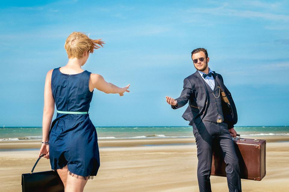 Séance Engagement