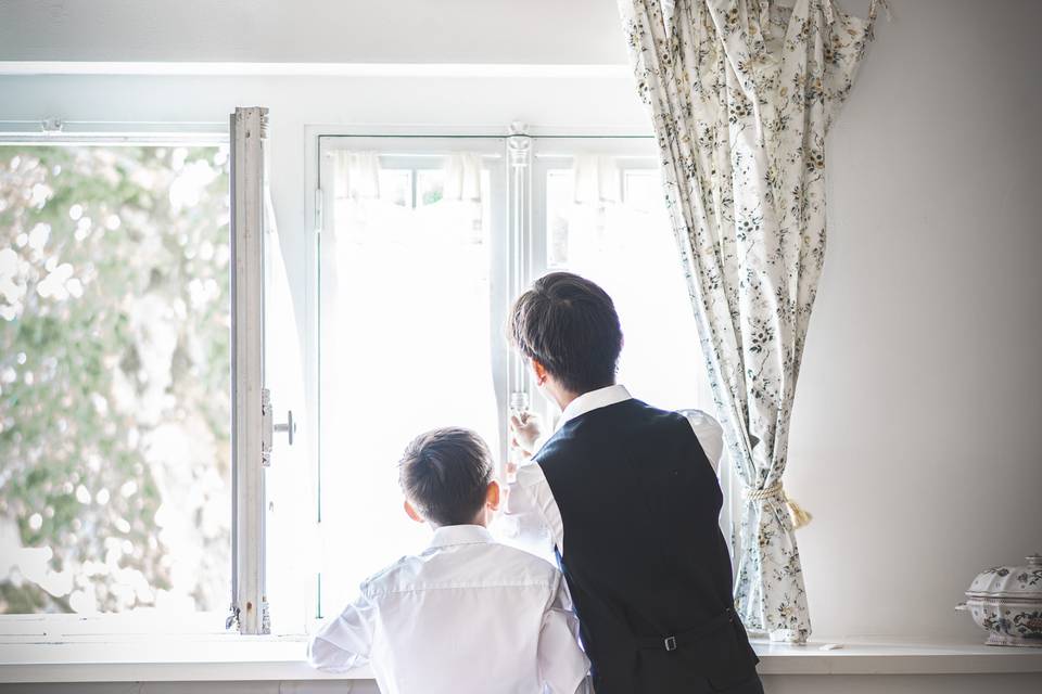Maire & Kevin