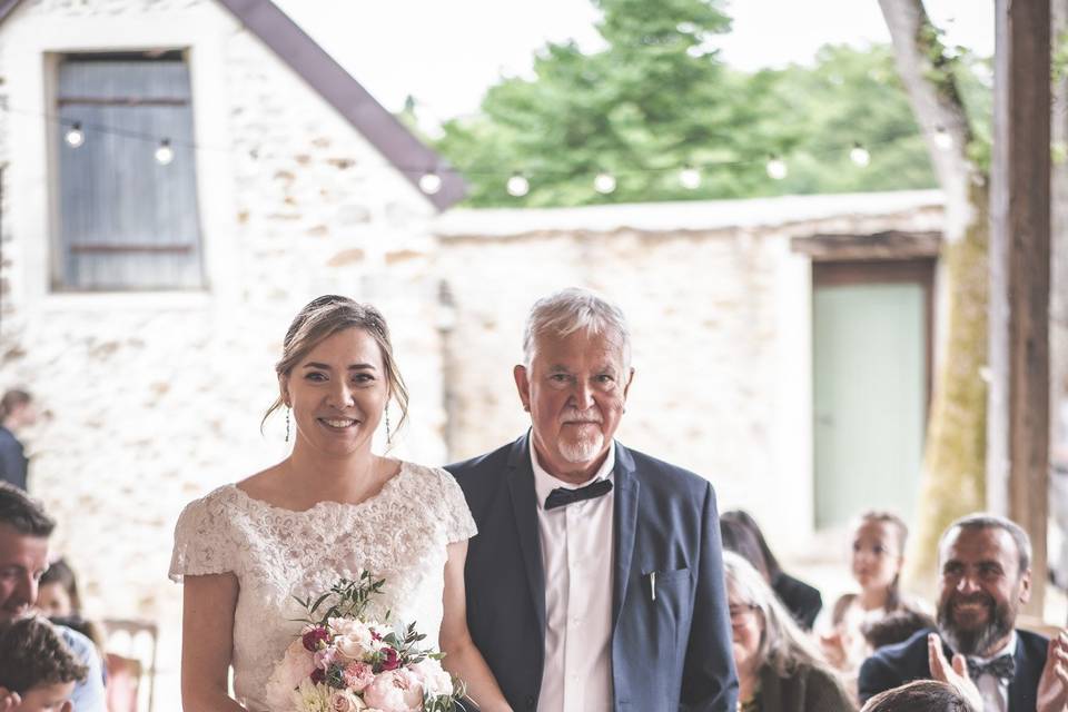 Maire & Kevin