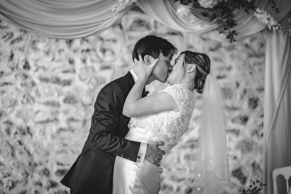 Maire & Kevin