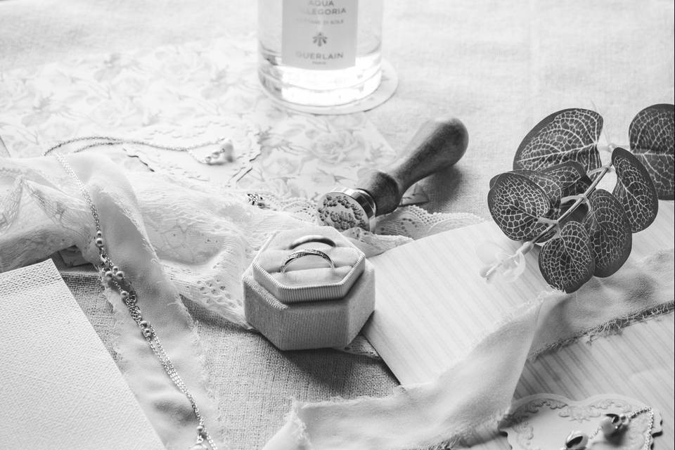 Accessoires