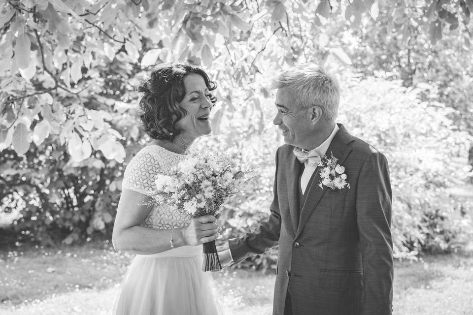 Cecile & Christophe