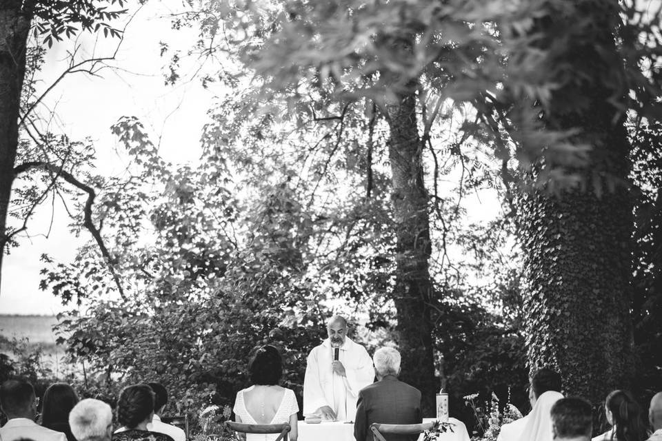 Cecile & Christophe