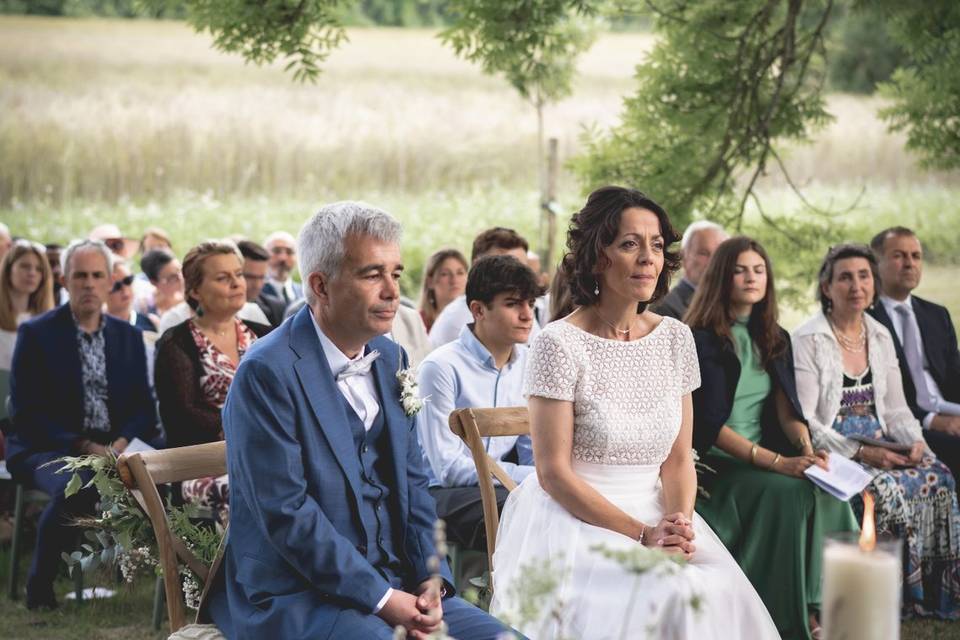 Cecile & Christophe