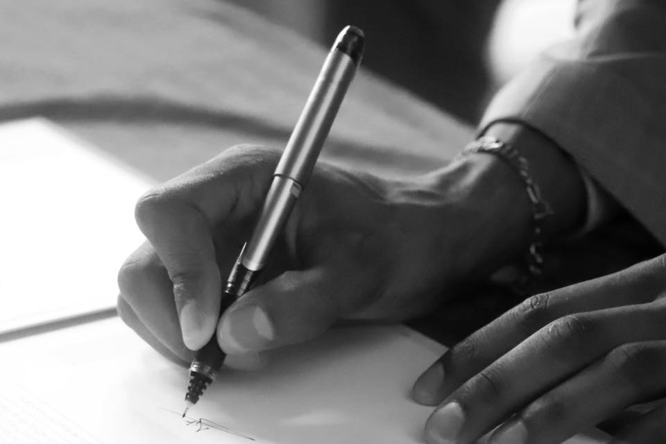 Signature